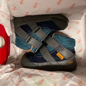 See Kai run atlas boots size 7